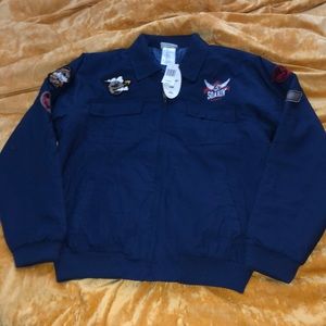 Soarin Kids Jacket